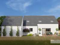Vente maison 5 pièces Vente maison 5 pièces