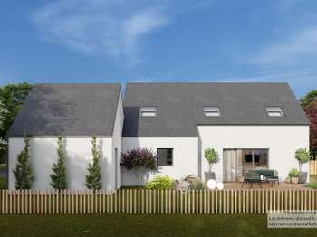 Vente Maison 4 chambresDinard