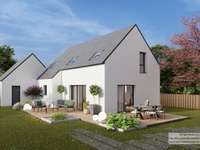 Vente maison 5 pièces Vente maison 5 pièces