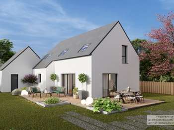 Vente maison 5 pièces Vente maison 5 pièces