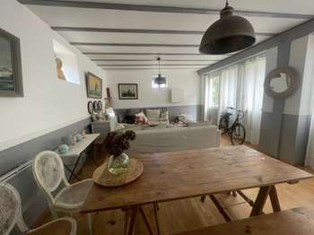 Photo Vente maison Dinard