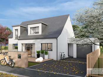Vente maison 5 pièces Dinard 35