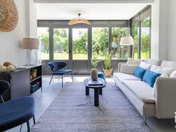 Vente Maison 5 piècesDinard