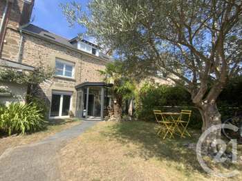 Photo Vente maison Dinard