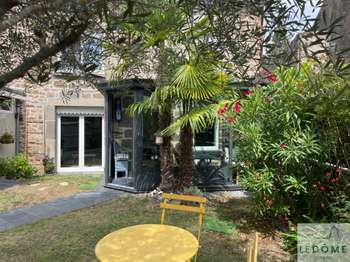 Vente maison 6 pièces Dinard 35
