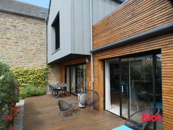 Vente Maison 4 chambresDinard