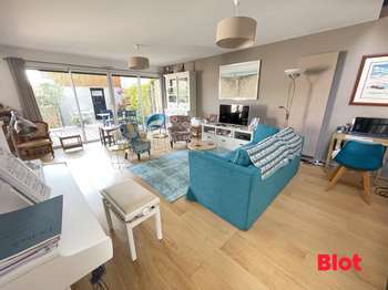 Vente Maison 4 chambresDinard