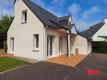 Maison 4 pièces 69 m² · à Dinard · 69 m² · 430 500 €