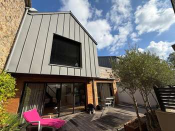 Vente maison 5 pièces Dinard 35
