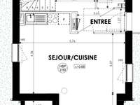 Vente maison 5 pièces Vente maison 5 pièces