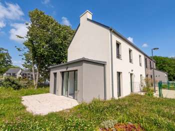 Vente maison 5 pièces Dinard 35