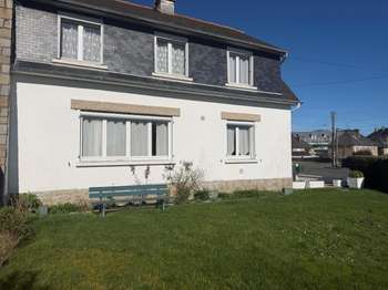 Vente maison 6 pièces Dinard 35