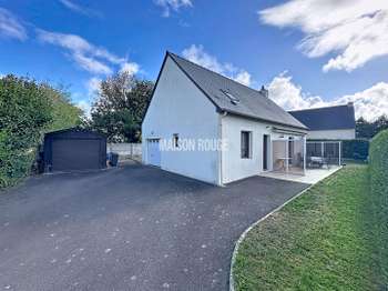Vente maison 6 pièces Dinard 35
