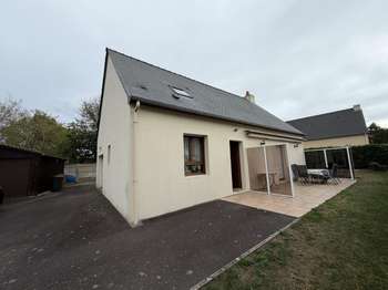 Vente maison Dinard 35
