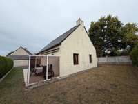 Vente maison