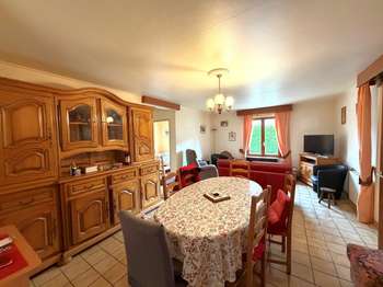 Vente maison