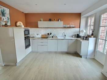 Vente maison 4 pièces Dinard 35