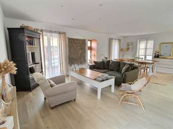 Vente maison 4 pièces Dinard 35