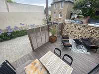 Vente maison 4 pièces Vente maison 4 pièces