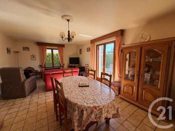 Vente maison 5 pièces Dinard 35