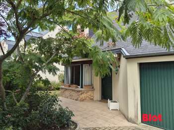 Vente Maison 2 chambresDinard