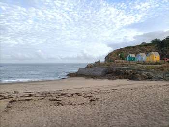 Vente Maison 2 chambresDinard