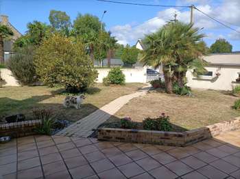 Vente Maison 2 chambresDinard