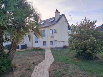 Vente maison 5 pièces Dinard 35