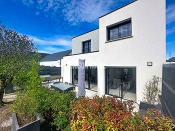 Vente Maison 4 chambresDinard