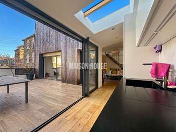 Photo Vente maison Dinard