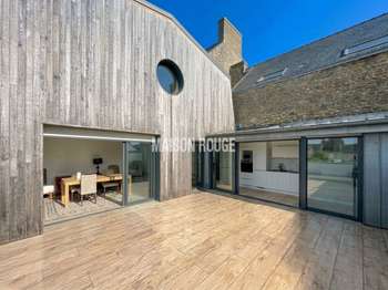 Vente Maison 6 chambresDinard