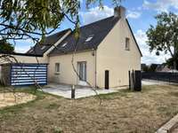 Vente maison 5 pièces Vente maison 5 pièces