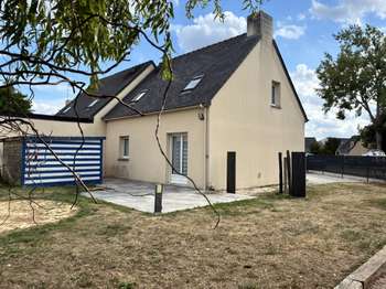 Vente maison 5 pièces Dinard 35