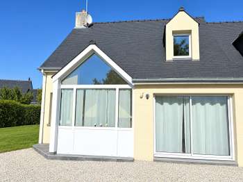 Vente maison 5 pièces Dinard 35