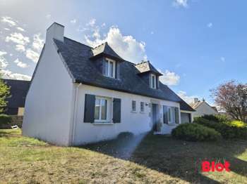 Vente Maison 4 chambresDinard