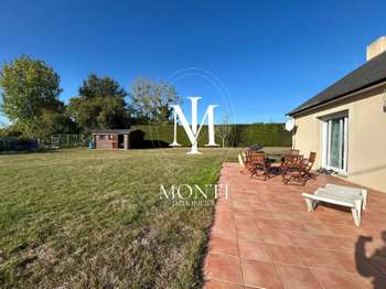 Photo Vente maison Dinard