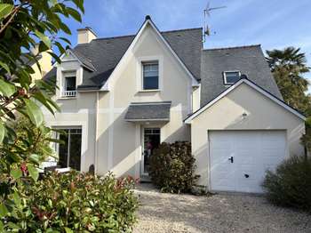 Vente maison 6 pièces Dinard 35