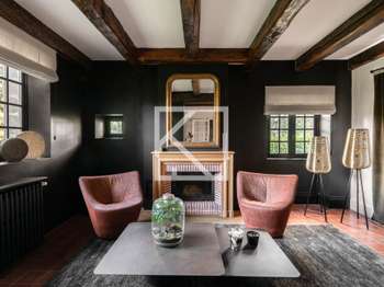 Vente Maison 4 chambresDinard