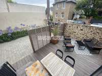 Vente maison 3 pièces Vente maison 3 pièces
