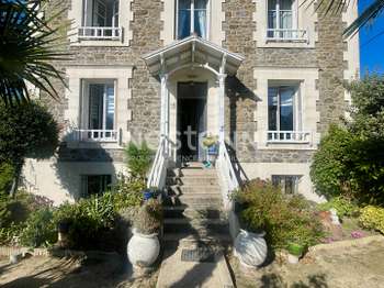Vente maison 10 pièces Dinard 35