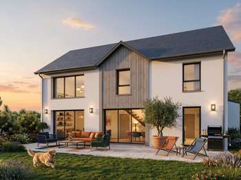 Vente Maison 4 chambresDinard