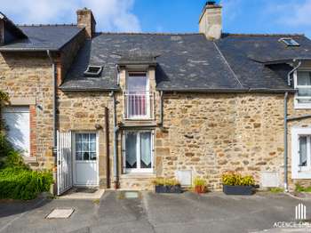 Vente maison 3 pièces Dinard 35
