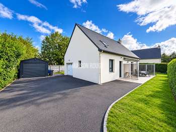 Vente Maison 4 chambresDinard