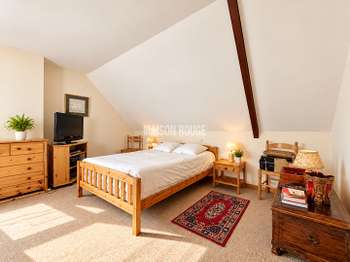 Vente maison 6 pièces Dinard 35