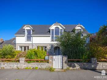 Vente Maison 3 chambresDinard