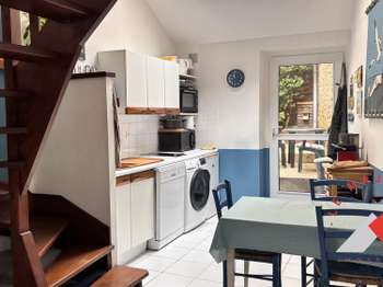 Vente Maison 2 chambresDinard