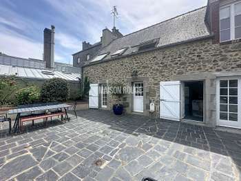 Vente Maison 5 chambresDinard