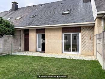Photo Vente maison Dinard