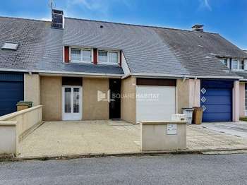 Vente Maison 3 chambresDinard