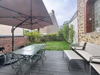 Vente maison 5 pièces Dinard 35